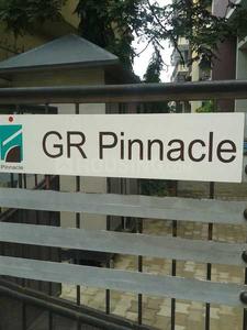 Project Image of 1100.0 - 1555.0 Sq.ft 2 BHK Apartment for buy in GR Pinacle