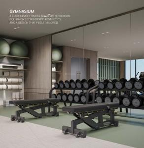 Project Image of 374.0 - 1096.0 Sq.ft Studio Studio Apartment for buy in Zimaya Lawncrest