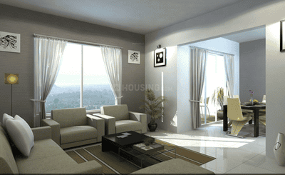 Project Image of 720.0 - 2372.0 Sq.ft 1 BHK Apartment for buy in VJ Yashwant