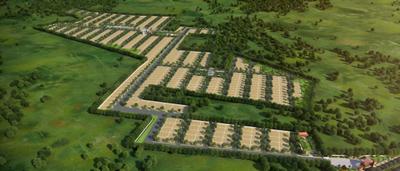 S S Saraswati Nagari 4 Project Images