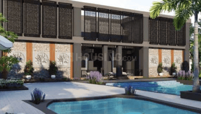 Project Image of 268.77 - 11657.96 Sq.ft 2 BHK Apartment for buy in Wallfort Wood Phase II