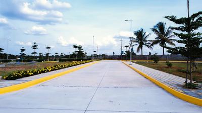 Project Image of 1300.0 - 12916.69 Sq.ft Residential Plot Plot for buy in Annciya Isha Serene