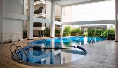 Project Image of 1348.0 - 1733.0 Sq.ft 2 BHK Apartment for buy in Suguna Upper Crest