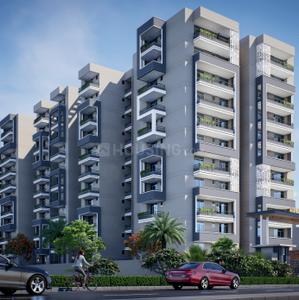Project Image of 1330.0 - 1785.0 Sq.ft 2 BHK Apartment for buy in Amba Harmony