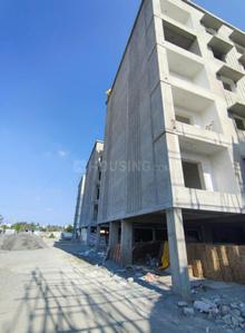 Project Image of 1101.0 - 2202.0 Sq.ft 2 BHK Apartment for buy in Russel Lions Gate