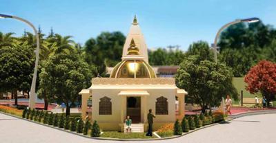 Project Image of 624.31 - 1582.29 Sq.ft 1 BHK Apartment for buy in Ishta Goa Phase II Building A