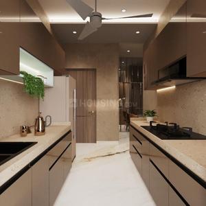 Project Image of 395.0 - 522.0 Sq.ft 1 BHK Apartment for buy in Venus Skky City Phase I