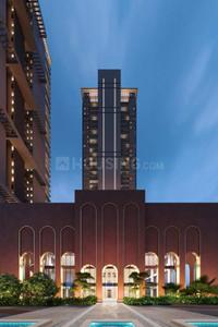 Project Image of 1765.0 - 2346.0 Sq.ft 3 BHK Apartment for buy in Conscient Elevate Reserve