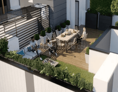Project Image of 2880.42 - 3350.33 Sq.ft Residential Plot Plot for buy in Birla Navya Anaika Plot