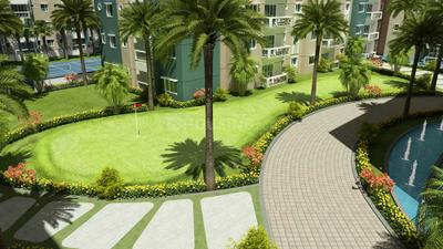 Project Image of 913.0 - 1498.0 Sq.ft 2 BHK Apartment for buy in Amarprakash Palm Riviera