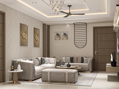 Project Image of 871.63 - 4207.7 Sq.ft 1 BHK Apartment for buy in Lotus Tower