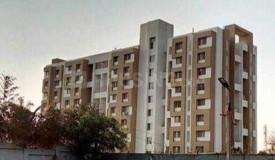 Gallery Cover Pic of Raviraj Greenaria Building B