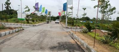 Myland Green Leaf Amenities 1