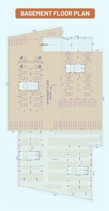 Project Image of 621.94 - 821.82 Sq.ft 2 BHK Apartment for buy in Shivant Antara