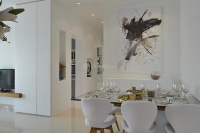 Project Image of 600.0 - 684.0 Sq.ft 2 BHK Apartment for buy in Rustomjee Urbania Aurelia 1