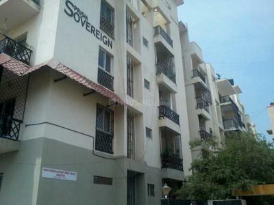 Prism Sovereign Elevation 1