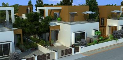 Project Image of 1899.0 - 2970.0 Sq.ft 3 BHK Villa for buy in Galaxy Nandanbaug Tirumala