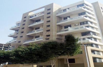 Project Image of 1270 Sq.ft 3 BHK Apartment / Flat for sale in Wagholi for Rs. 8000000
