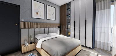Project Image of 0.0 - 424.96 Sq.ft 1 BHK Apartment for buy in Neuratna Aventus Erica