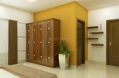 Project Image of 1032.0 - 1550.0 Sq.ft 2 BHK Apartment for buy in AVL Adarsh Homes