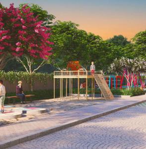 Project Image of 1310.0 - 1890.0 Sq.ft 2 BHK Apartment for buy in Pushkalam Heritage