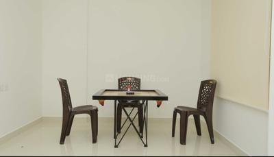 Project Image of 920.0 - 1085.0 Sq.ft 2 BHK Apartment for buy in Confident Zaniah