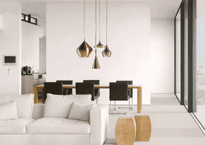 Project Image of 425.0 - 933.0 Sq.ft 1 BHK Apartment for buy in NHI Akshaya Residency