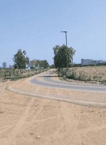 Project Image of 332.07 - 1453.13 Sq.ft Residential Plot Plot for buy in Vatika Footfalls