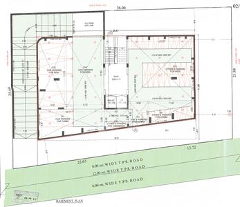 Project Image of 689.86 - 864.45 Sq.ft 2 BHK Apartment for buy in Artham Roshan Heights