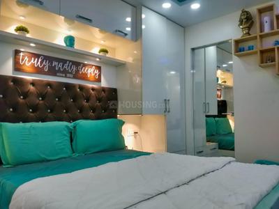Project Image of 0.0 - 1336.0 Sq.ft 2.5 BHK Apartment for buy in Jayam Orchidsprings