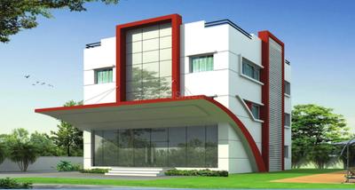 Project Image of 0.0 - 2700.0 Sq.ft 3 BHK Villa for buy in AZ Shangrila Villas