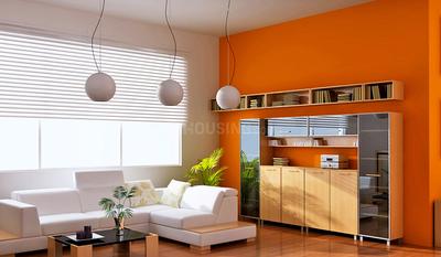 Project Image of 0.0 - 1660.0 Sq.ft 3 BHK Apartment for buy in UBR Rantara Residences
