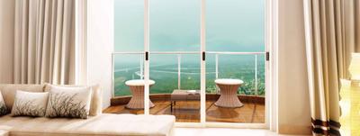 Project Image of 636.0 - 1190.0 Sq.ft 2 BHK Apartment for buy in Tata Aveza Phase 1
