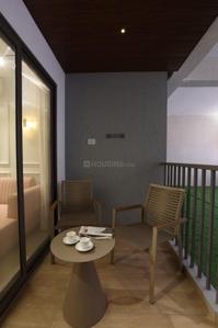 Project Image of 1050 Sq.ft 2 BHK Apartment / Flat for sale in Mundhwa for Rs. 9000000