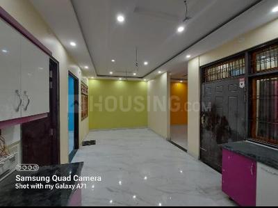 Project Image of 1250.0 - 2260.0 Sq.ft 3 BHK Villa for buy in Swarnima Aasra Dream City