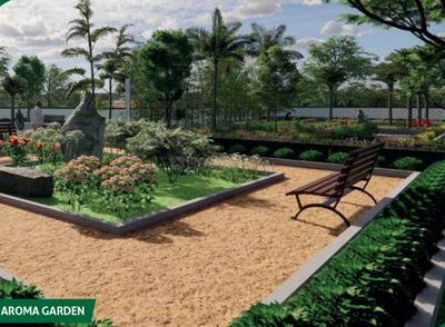 Project Image of 900.0 - 1358.0 Sq.ft Residential Plot Plot for buy in G Square Meadows
