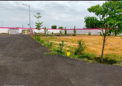 Project Image of 800.0 - 3000.0 Sq.ft Residential Plot Plot for buy in Premier New Garden Phase I