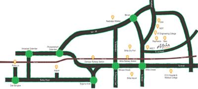 Project Image of 2700 Sq.ft Residential Plot / Land for sale in Bihta for Rs. 5000000
