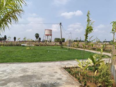 Project Image of 750.0 - 2600.0 Sq.ft Residential Plot Plot for buy in Sathish Lush Springs