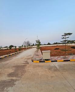Project Image of 1350.0 - 2700.0 Sq.ft Residential Plot Plot for buy in Anvay University County II