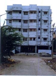 Project Image of 615.0 - 1170.0 Sq.ft 1 BHK Apartment for buy in Guru Sri Lakshmi Kuberar Apartments