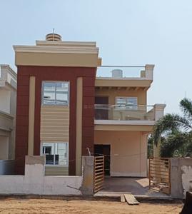 Project Image of 552.08 - 695.67 Sq.ft 3 BHK Villa for buy in Skyies Swarna Bhumi Phase 1