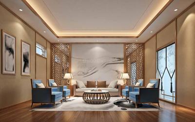 Project Image of 947.0 - 2244.0 Sq.ft 2.5 BHK Apartment for buy in Amanora Gateway Towers II