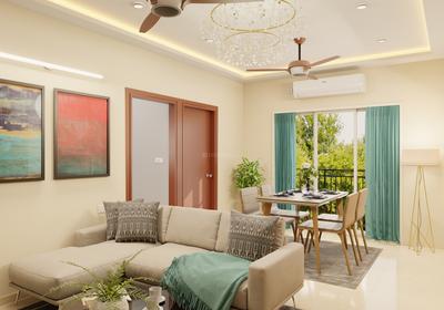 Project Image of 617.0 - 1073.0 Sq.ft 1 BHK Apartment for buy in Adroit Prosper