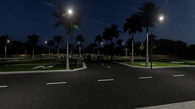 Project Image of 705.0 - 2125.0 Sq.ft Residential Plot Plot for buy in Serasa Singhvi Garden