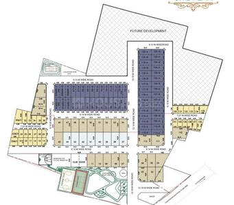 Project Image of 0.0 - 3000.0 Sq.ft 4 BHK Row House for buy in Isha Code Field Phase V