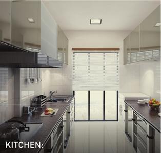 Project Image of 349.0 - 483.0 Sq.ft 1 BHK Apartment for buy in Vijay Swapnapurti