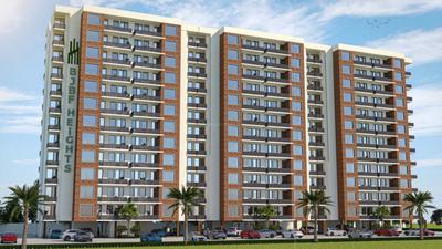 Gallery Cover Pic of BJBF Heights