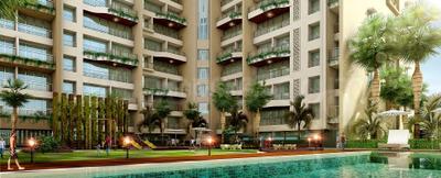 Project Image of 608.0 - 1312.0 Sq.ft 2 BHK Apartment for buy in Tycoons Codename Goldmine Avenue III C