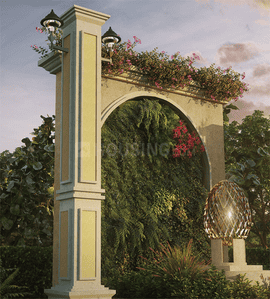 Project Image of 0.0 - 1611.0 Sq.ft Residential Plot Plot for buy in Godrej Green Estate